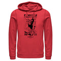 Men's Marvel Friendly Hero Lightweight Hoodie