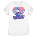 Women's Marvel Love Kamala T-Shirt