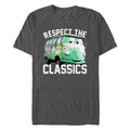 Men's Pixar Respect the Classics T-Shirt