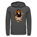Men's Disney Surrounded Lightweight Hoodie