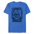 Men's Disney RANGER CREST T-Shirt