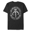 Men's Star Wars Gun for Hire T-Shirt
