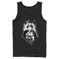 Men's Star Wars Smokin Tank Top