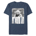 Men's Star Wars WORDS OF WISDOM T-Shirt