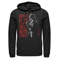 Men's Star Wars Well Played Lightweight Hoodie